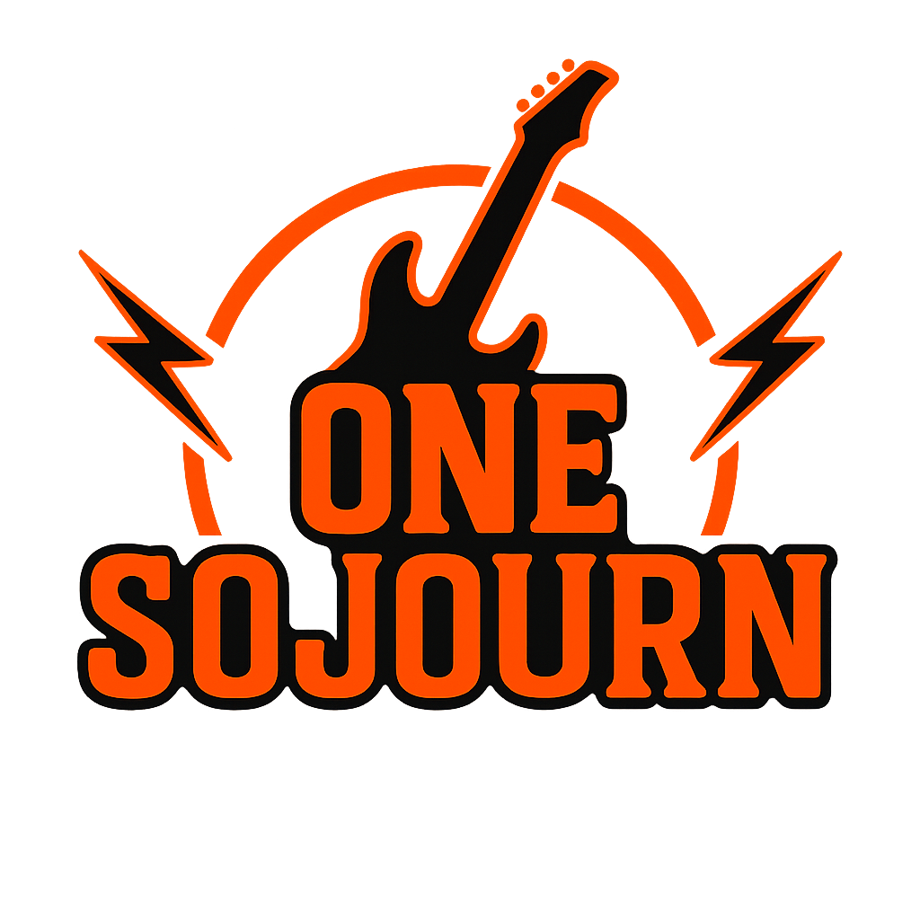 One Sojourn